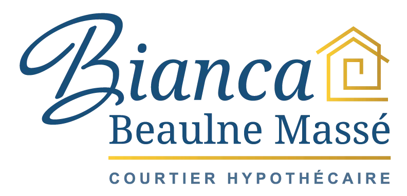 Bianca Beaulne Massé — Courtier hypothécaire