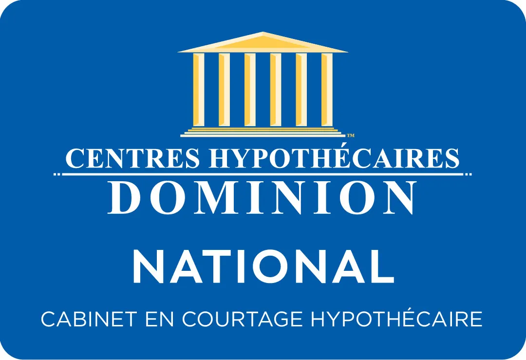 Centres Hypothécaires Dominion National