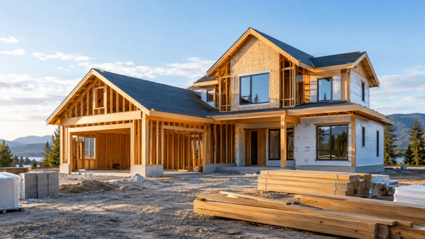 Duplex ou triplex montréalais